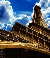 Париж за €72 млн превратит Эйфелеву башню в «легкие» города