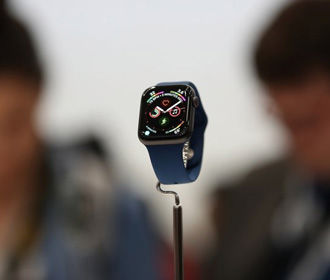 Apple отключила приложение "Рация" на смарт-часах Watch