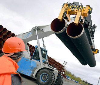 Польша анонсировала консультации с Германией по "Северному потоку-2"