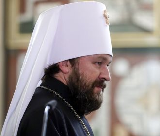 Константинополь шантажировал Элладскую церковь, заявили в РПЦ