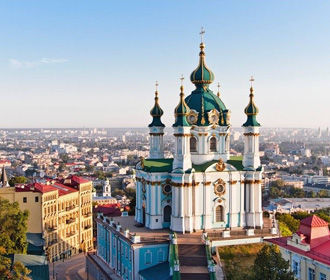 Митрополит Молдавии осудил превращение церкви на Украине в партию