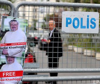 NYT: Саудовская Аравия обвинит в гибели журналиста советника наследного принца
