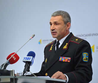 РФ не решится на открытую агрессию против Украины на море – командующий ВМС