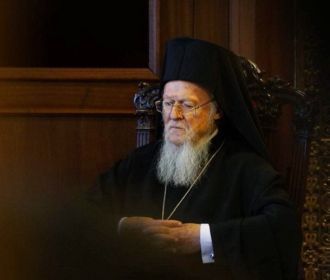 Патриарх Варфоломей советует РПЦ смириться