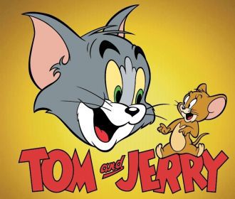 Названа дата выхода полнометражного "Тома и Джерри"