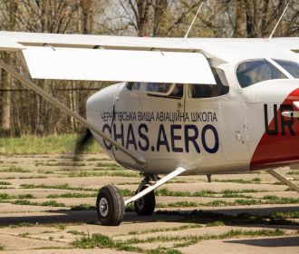 В Госавиаслужбе сумели замять три смертельные аварии самолетов «Черниговской высшей авиационной школы» - СМИ