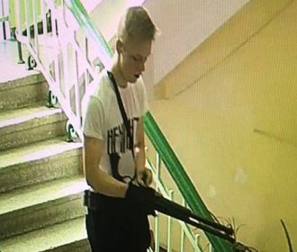Керченского стрелка Рослякова похоронят на кладбище для безродных