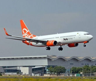 SkyUp планирует открыть новые рейсы в четыре страны