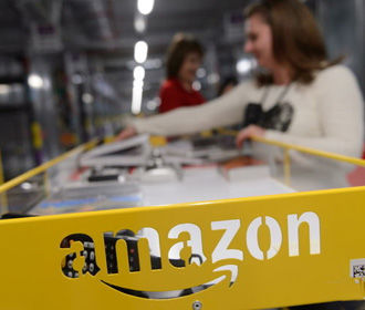 Amazon представила сканер ладони для магазинов и офисов
