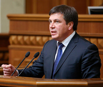 Украинский министр попросил белорусов отказаться от русского языка