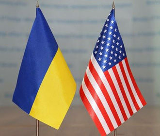 В Украину впервые за 10 лет прибыла официальная торговая миссия США