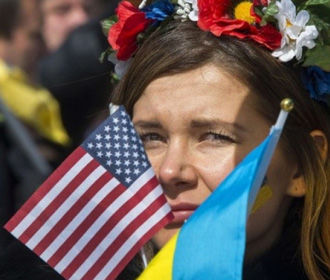 Россия предостерегла США от признания Украины союзником