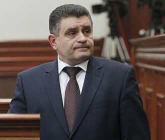 Порошенко назначил нового главу Киевской ОГА