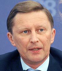 Иванов назвал Порошенко большевиком