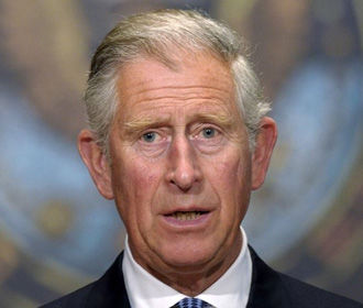 Принц Чарльз взойдет на трон через три года - СМИ