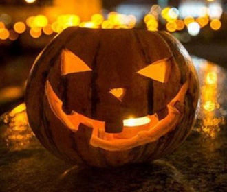 Пятилетнему американцу вручили мармелад с наркотиком на Хеллоуин