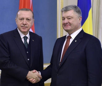 Эрдоган пообещал поднять тему Украины на саммите G20