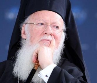 Собор епископов УПЦ: Константинопольский патриархат встал на путь раскола