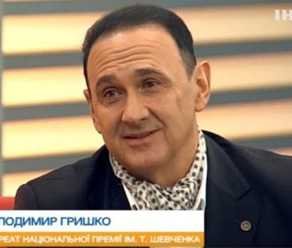 Оперный певец Владимир Гришко в 58 лет снова стал папой