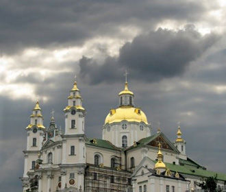 В РПЦ отреагировали на решение по Почаевской лавре