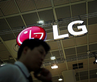 LG выпустит телефон с шестнадцатью камерами