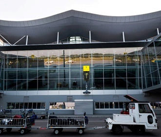 Аэропорт "Борисполь" 2 июня обслужил рекордное количество пассажиров