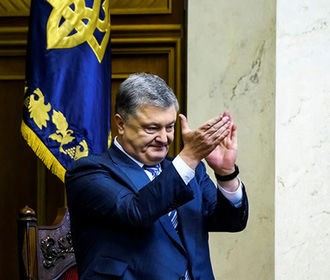В Крыму ответили на слова Порошенко об "истории успеха" Украины