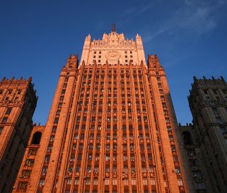 В МИД России назвали условие проведения нового "нормандского" саммита