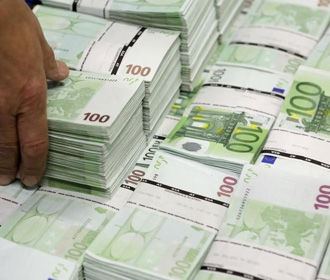 Украина ожидает 2-й транш макрофинансовой помощи ЕС в начале 2019 года