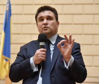 Климкин: Верю, что традиция свободных и честных выборов в Украине будет продолжена