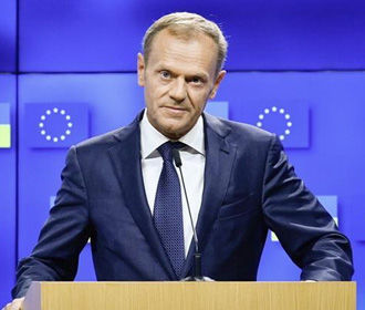 Туск стал кандидатом на пост председателя Европейской партии
