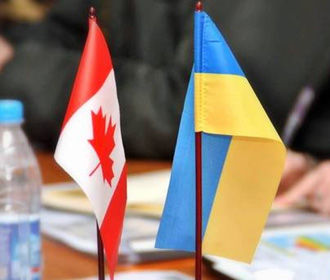 Украина впервые получит канадское оружие - посол