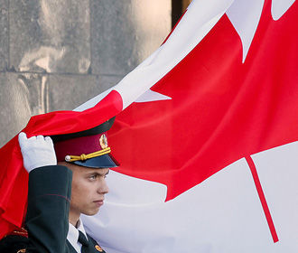 Канада все больше отказывает украинцам в визах - посол