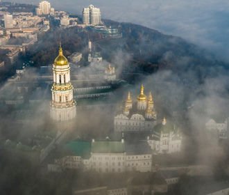 Синоптики прогнозируют теплую погоду в Украине в воскресенье