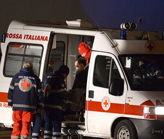 В Италии в давке в ночном клубе погибли шесть человек, более сотни пострадали