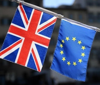 ЕС уведомил Британию по поводу нарушения соглашения о Brexit