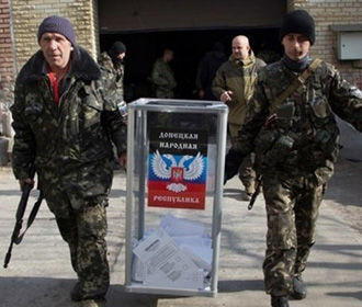 ЕС решил ввести санкции в отношении ответственных за "выборы" на Донбассе – Климкин