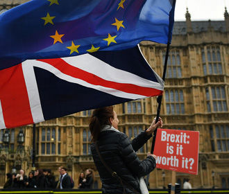 Лондон и Брюссель возобновили переговоры о Brexit