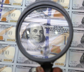 НБУ на минувшей неделе снизил выкуп валюты в 3 раза