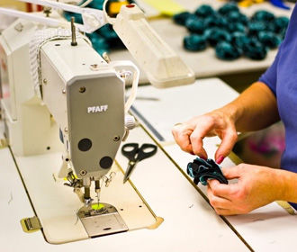 Швейная фабрика Aneles и ее основные достоинства