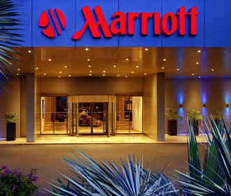 Китайские хакеры причастны к утечке данных 500 млн клиентов группы Marriott - NYT