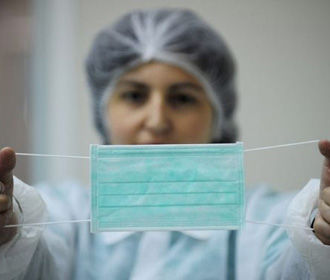 В Украине создали оперативный штаб по предотвращению коронавируса