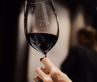 Украина уменьшила экспорт вина на 87%