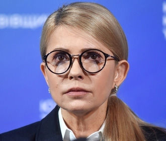Тимошенко: Власть превратила СМИ в фабрику тотальных манипуляций общественным мнением