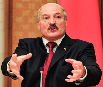 Лукашенко призвал ЕС к быстрому развитию отношений