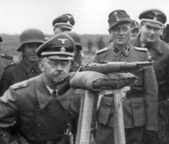 Die Welt: миф о войсках СС разоблачен