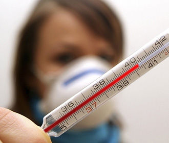 В столице зафиксирован рост заболеваемости гриппом и ОРВИ