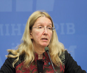 Минздрав не будет объявлять эпидемию кори в Украине