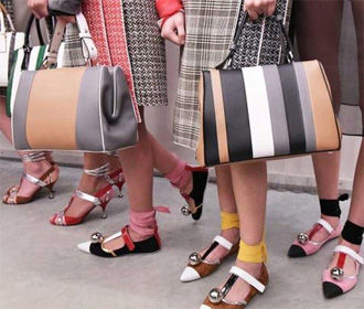 Кожаные женские сумки: на что обратить внимание при покупке