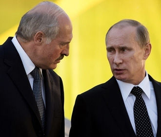 Лукашенко назвал условия союза Беларуси с Россией